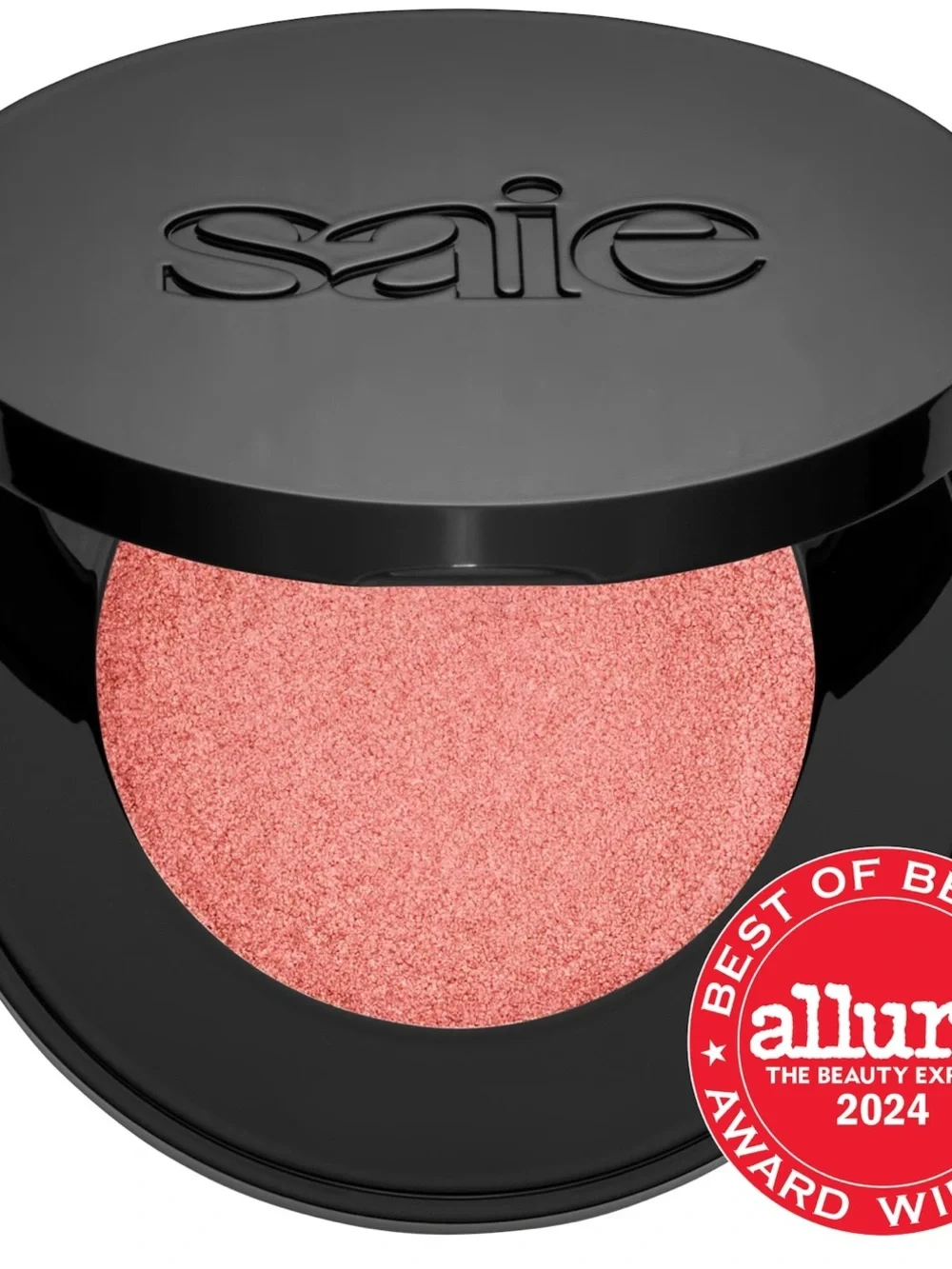 Saie mauveglow Glow Sculpt Multi-Use Cream Highlighting Blush